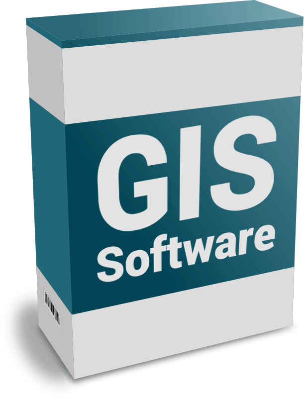 Sản phẩm GIS thương mại