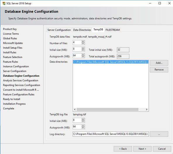 C i t SQL Server 2016 SSMS V SSDT T m y C i t sql server 2016 ssms v ssdt t m y