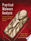 Sách hay về Phân tích mã độc Malware