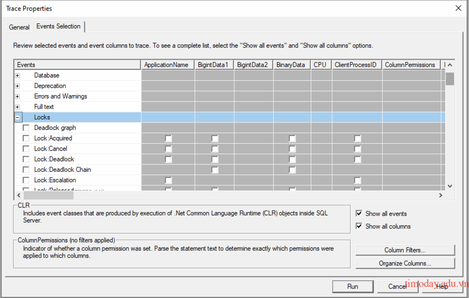 8 cách khác nhau để phát DeadLock trong truy vấn cơ sở dữ liệu SQL