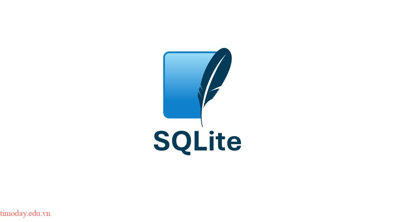 Bài 1: Tổng quan về SQLite – Cơ sở dữ liệu nhỏ gọn nhưng mạnh mẽ | Tìm ...